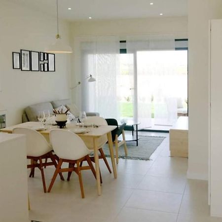 Condado De Alhama Resort , Mirador Apartment 木尔西亚 外观 照片