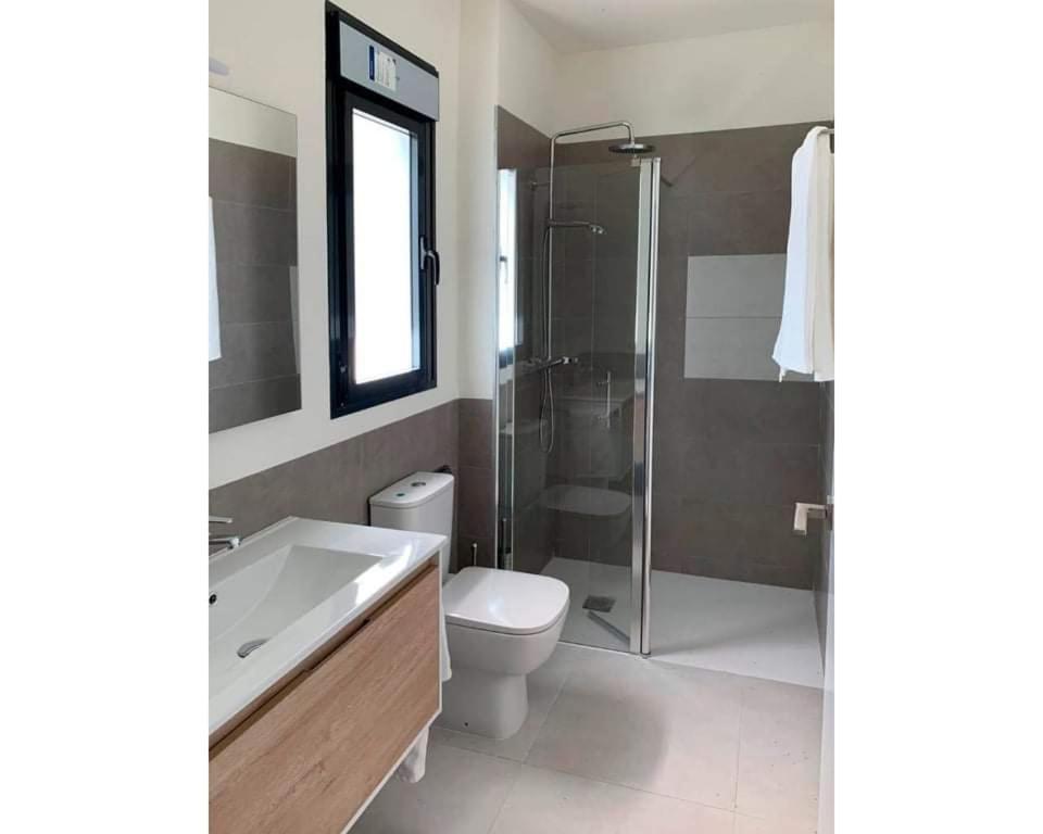 Condado De Alhama Resort , Mirador Apartment 木尔西亚 外观 照片