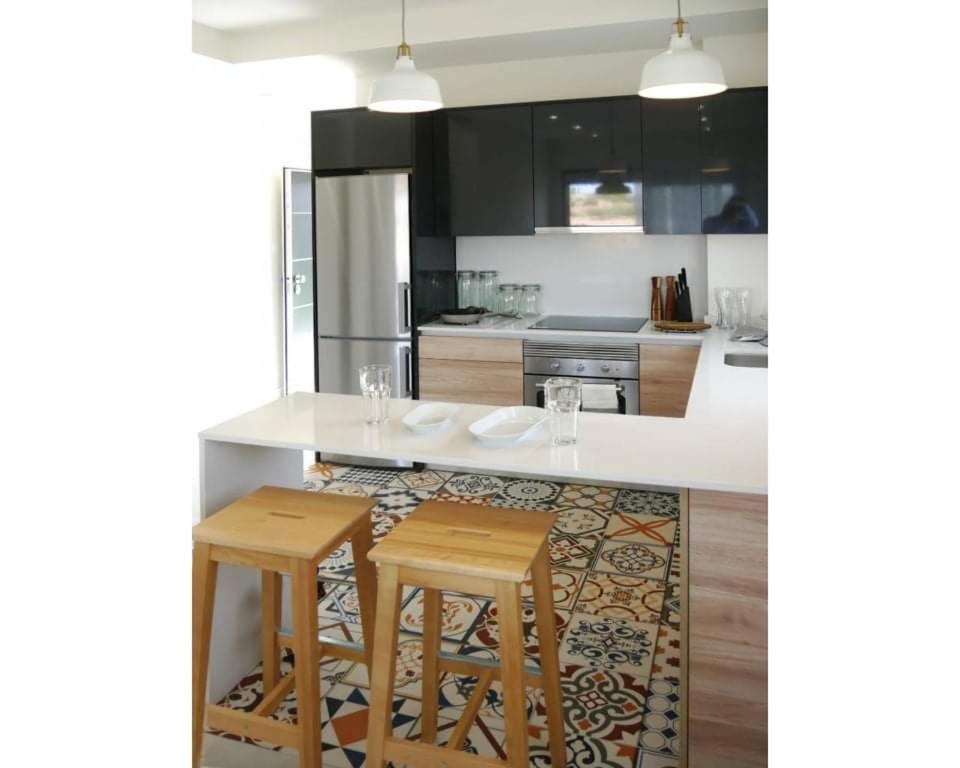 Condado De Alhama Resort , Mirador Apartment 木尔西亚 外观 照片